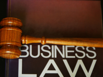 law and legal business